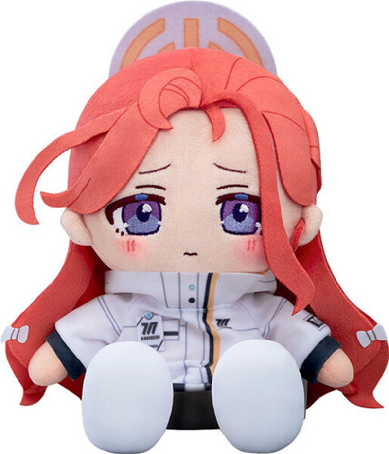 Chocopuni Plush Yuzu/Product Detail/Plush Toys