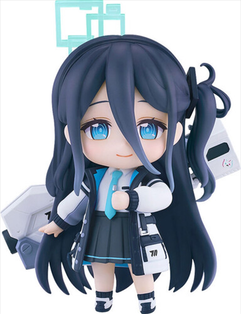 Nendoroid Aris Tendou Figure/Product Detail/Figurines
