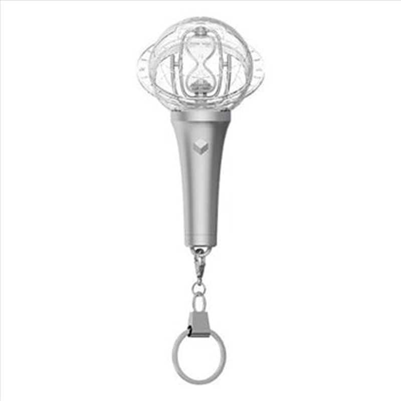 Ateez - Official Lightiny Keyring Ver.3/Product Detail/KPOP Merch