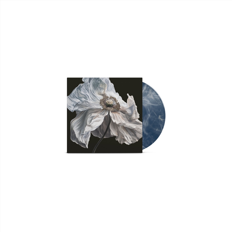 Bring On The Psychics - Blue/White Swirl Vinyl/Product Detail/Rock