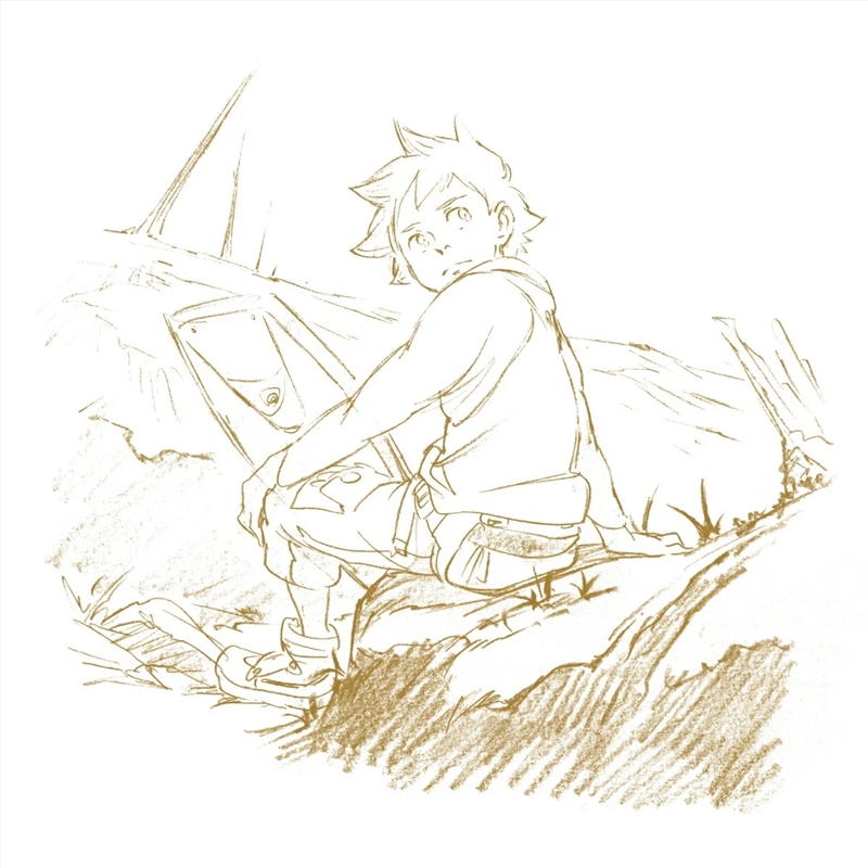 Koukyoushihen Eureka Seven - Original Tracks 2/Product Detail/Soundtrack