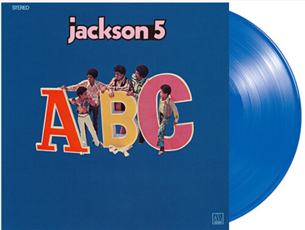 ABC - Limited Edition/Product Detail/Rock/Pop