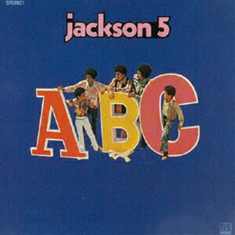 ABC/Product Detail/R&B