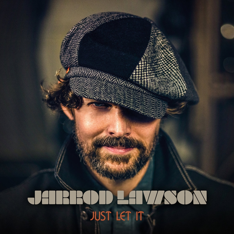 Just Let It/Product Detail/Jazz