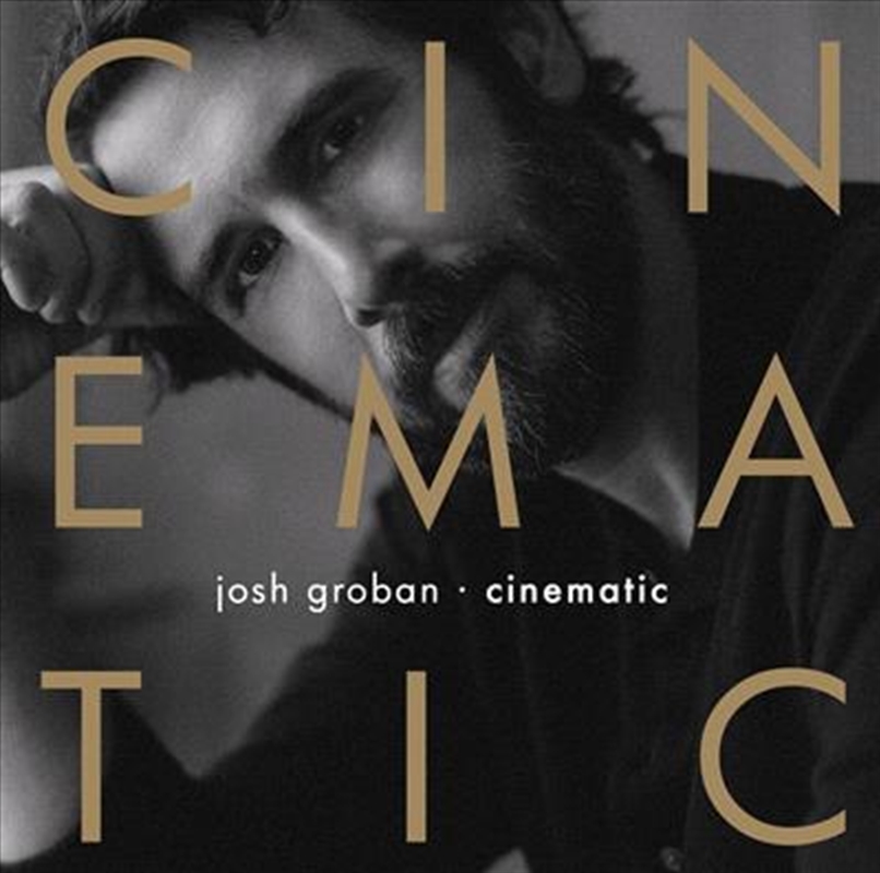 Cinematic/Product Detail/Easy Listening