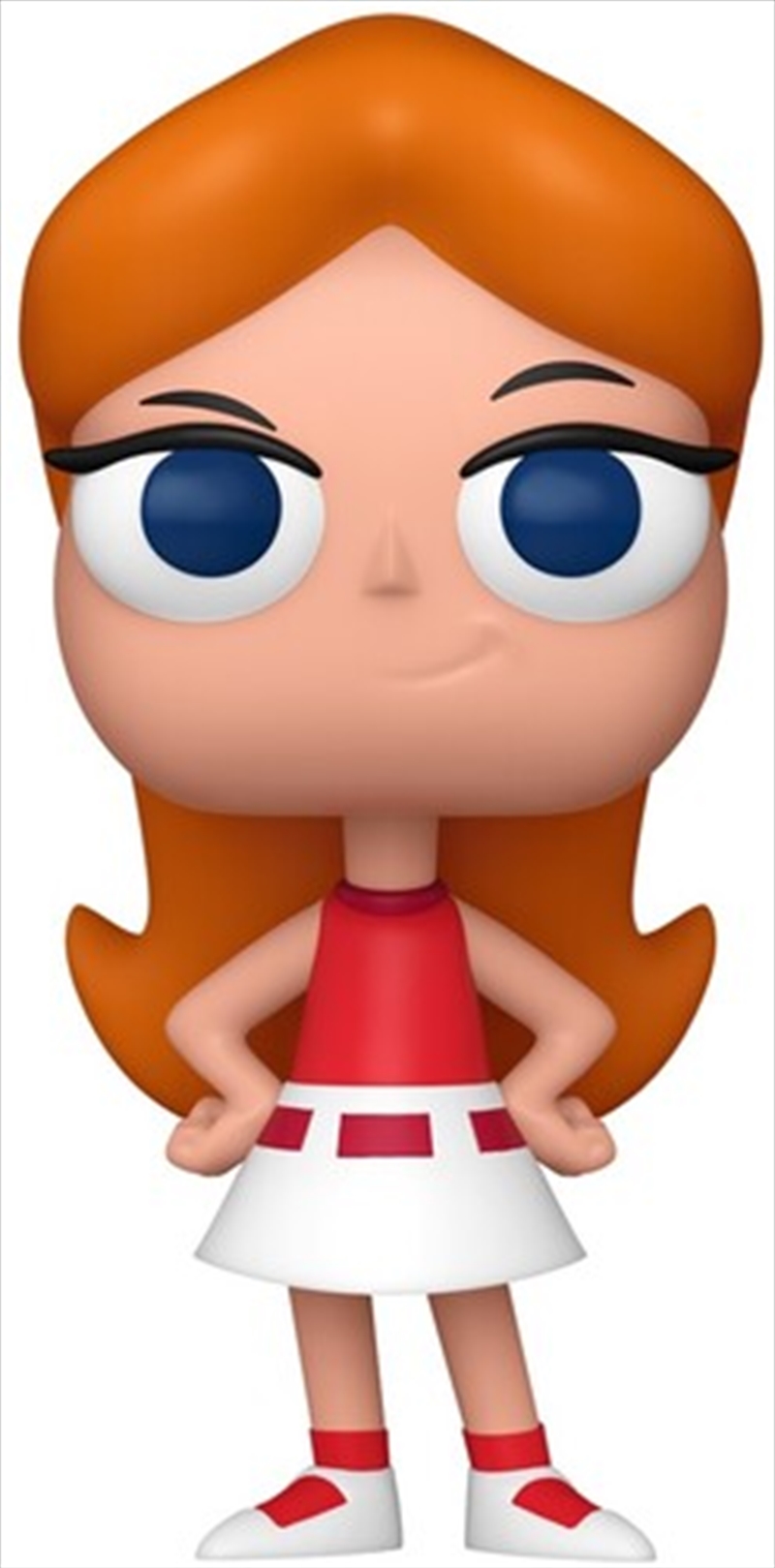 Phineas & Ferb - Candace Pop! Vinyl/Product Detail/TV
