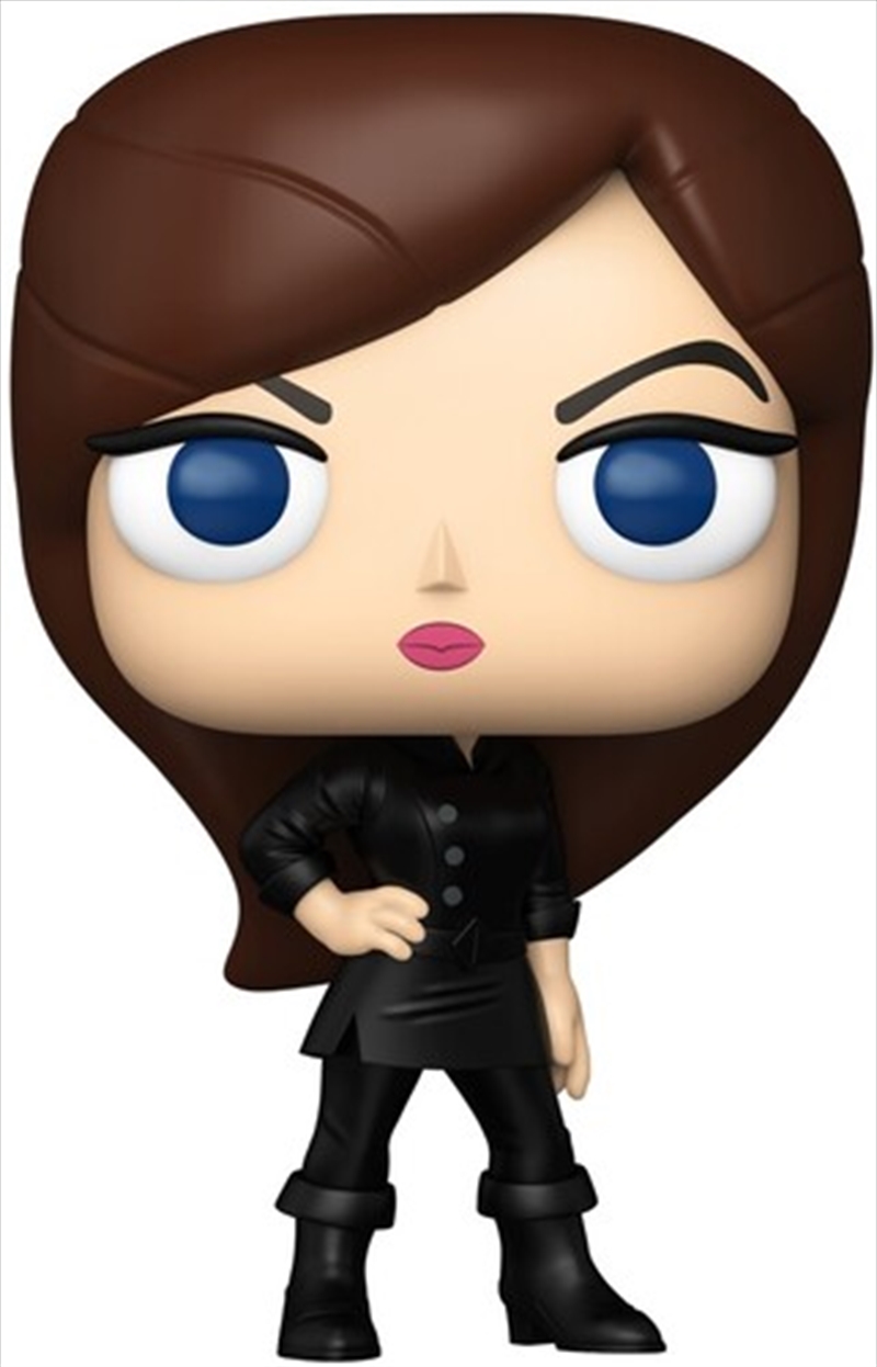 Phineas & Ferb - Vanessa Pop! Vinyl/Product Detail/TV