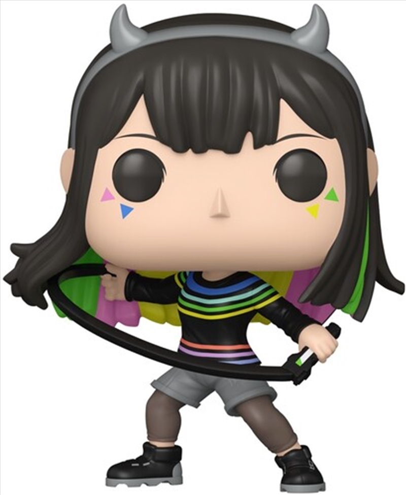 Beyblade X - Multi Nana-Iro Pop! Vinyl/Product Detail/TV