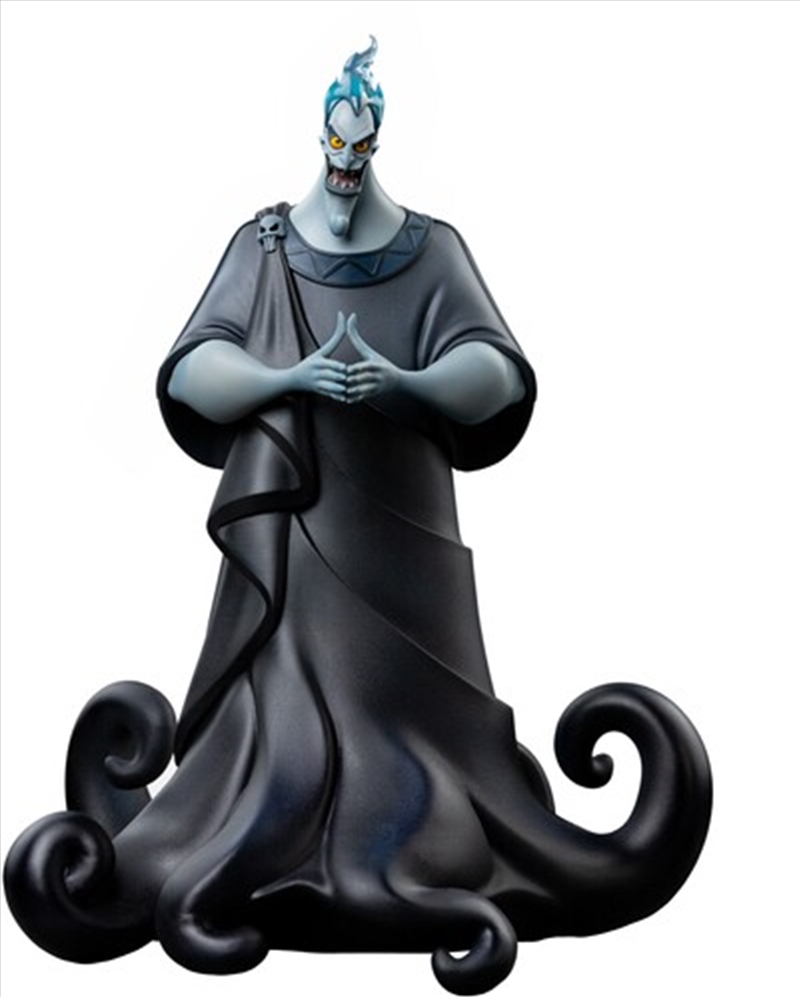Hercules (1997) – Hades Regular Art Scale 1:10 Scale Statue/Product Detail/Collectables