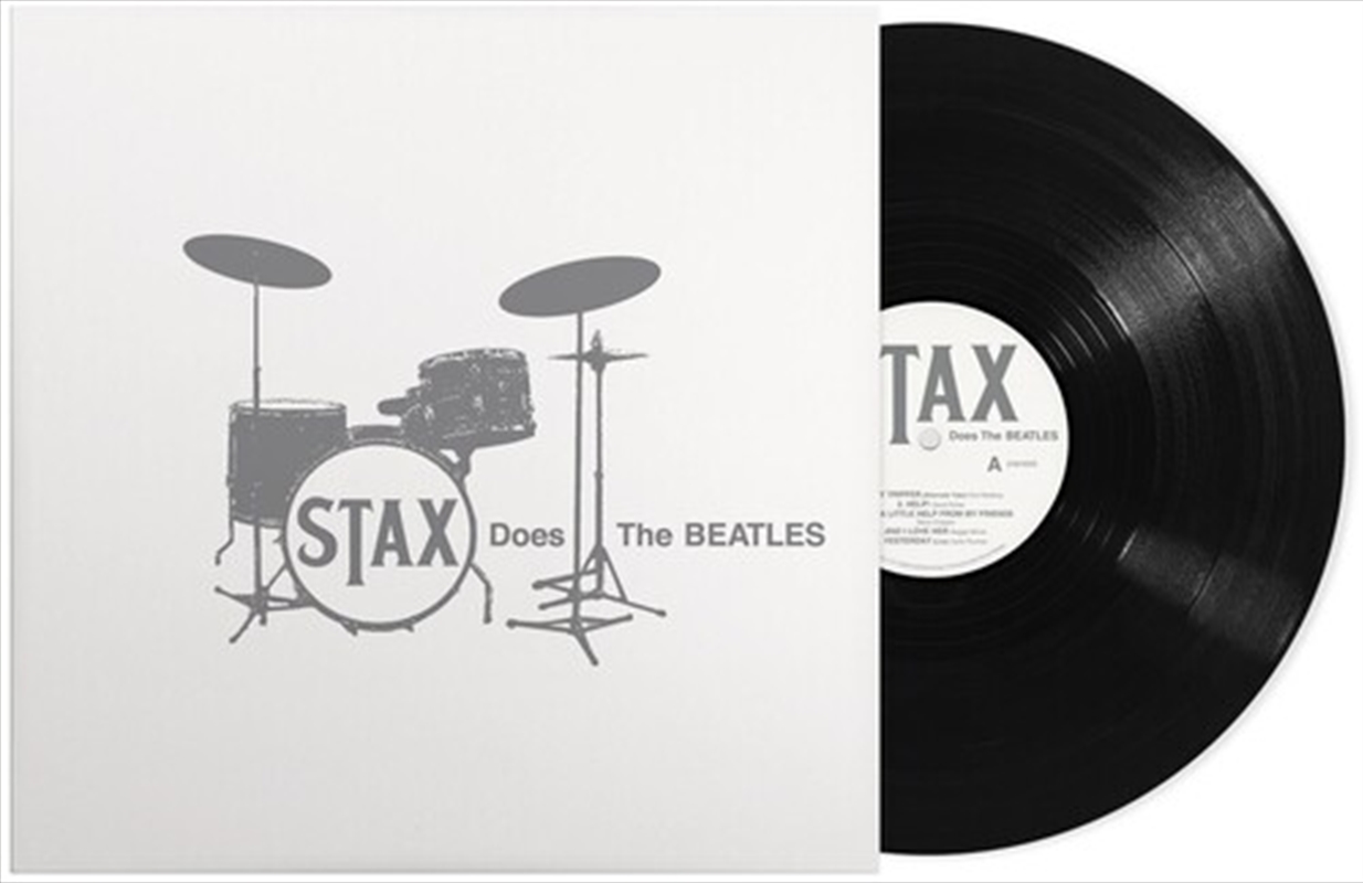 Stax Does The Beatles/Product Detail/Rock/Pop