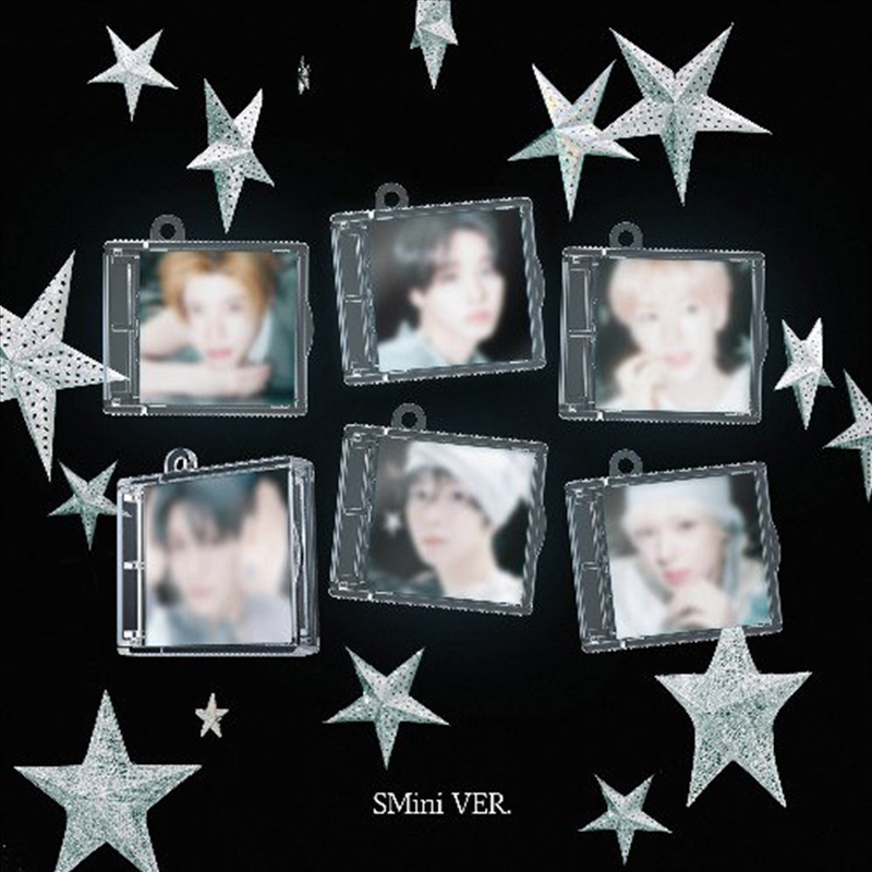 1st Album Ode To Love Smini Ver./Product Detail/World