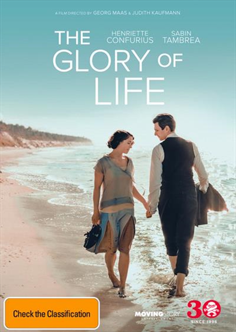 Glory Of Life, The/Product Detail/Foreign Films