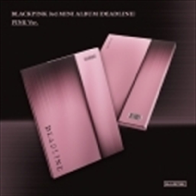 Deadline Pink Ver./Product Detail/World
