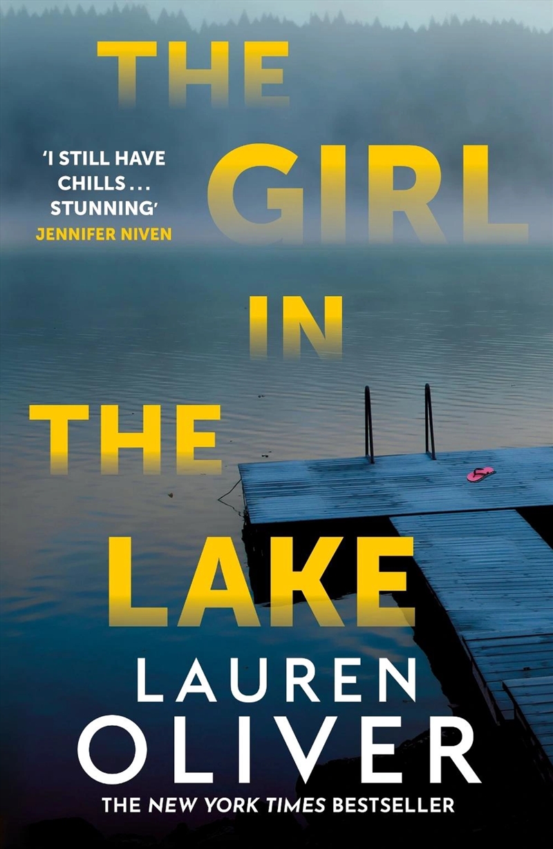 The Girl In The Lake/Product Detail/Modern & Contemporary