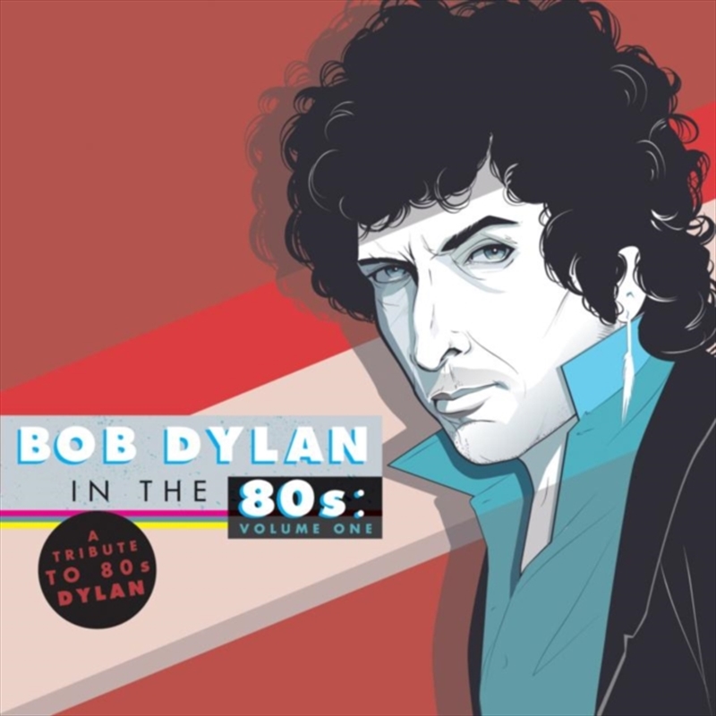 Tribute To Bob Dylan In The 80S: Vol 1/Product Detail/Rock/Pop