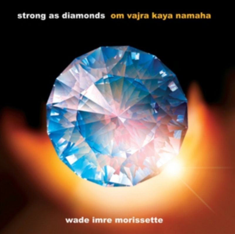 Strong As Diamonds/Product Detail/Specialist