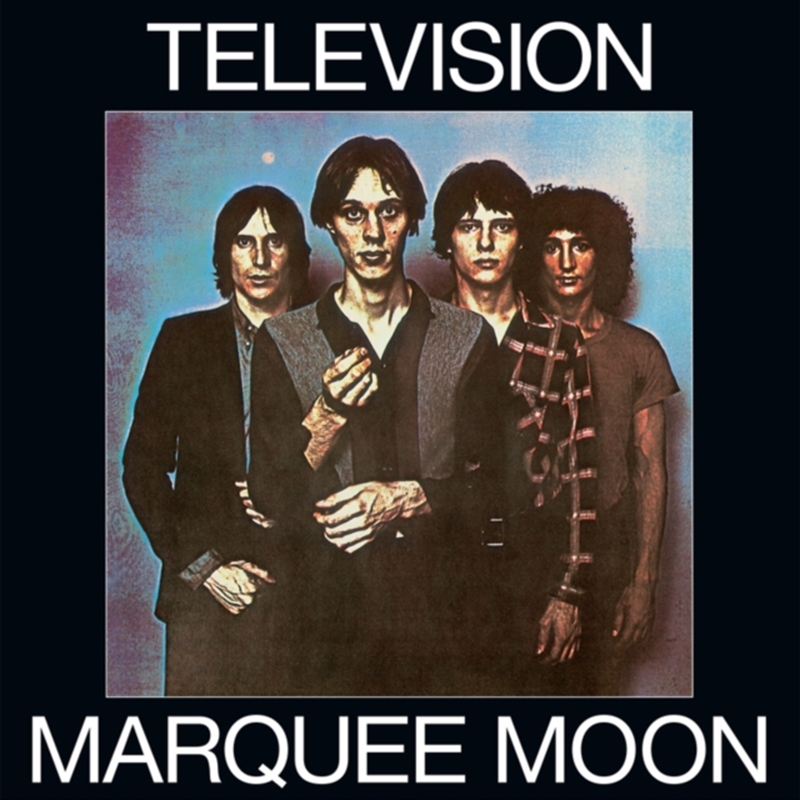 Marquee Moon/Product Detail/Rock/Pop