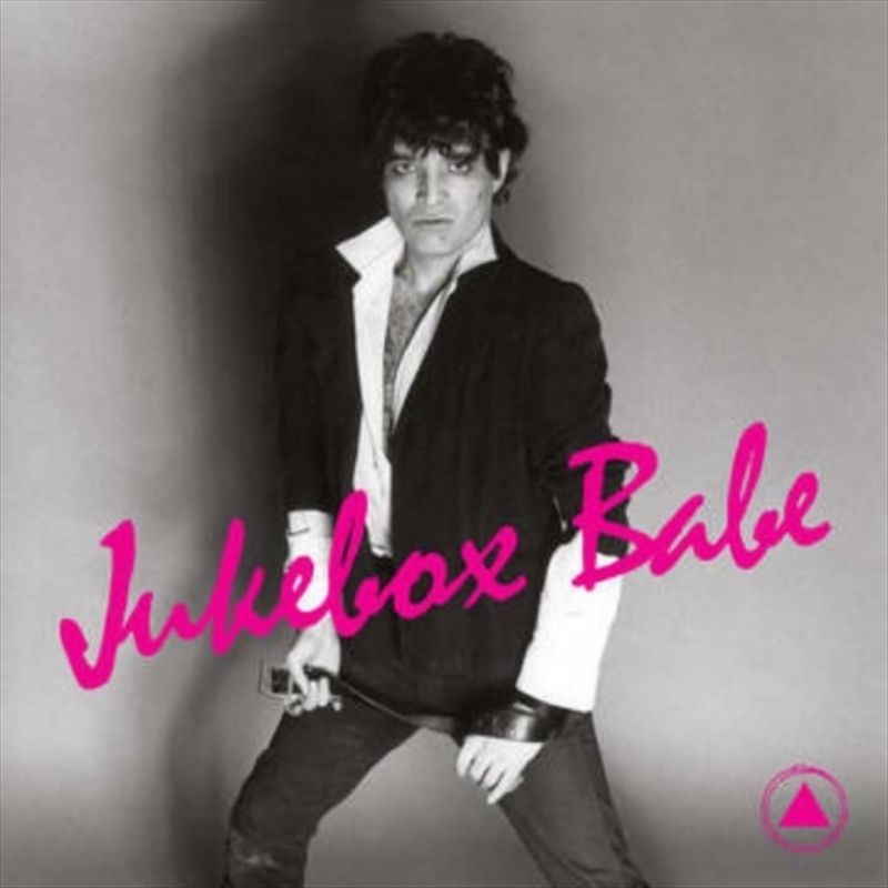 Jukebox Babe / Speedway/Product Detail/Rock/Pop