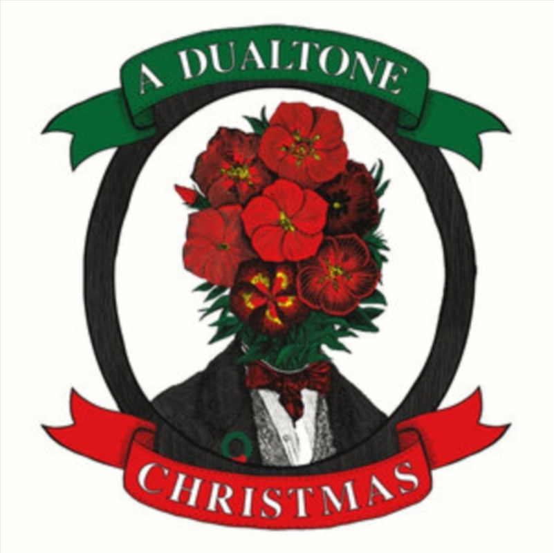 Dualtone Christmas/Product Detail/Christmas
