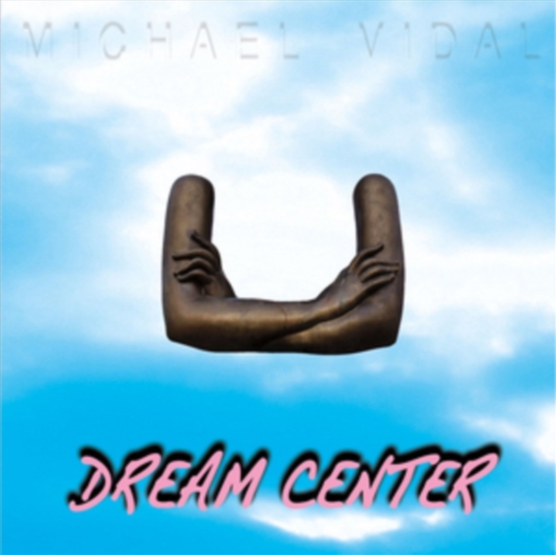 Dream Center/Product Detail/Rock/Pop