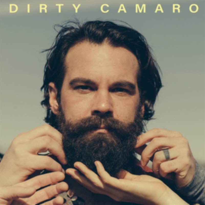 Dirty Camaro/Product Detail/Rock/Pop
