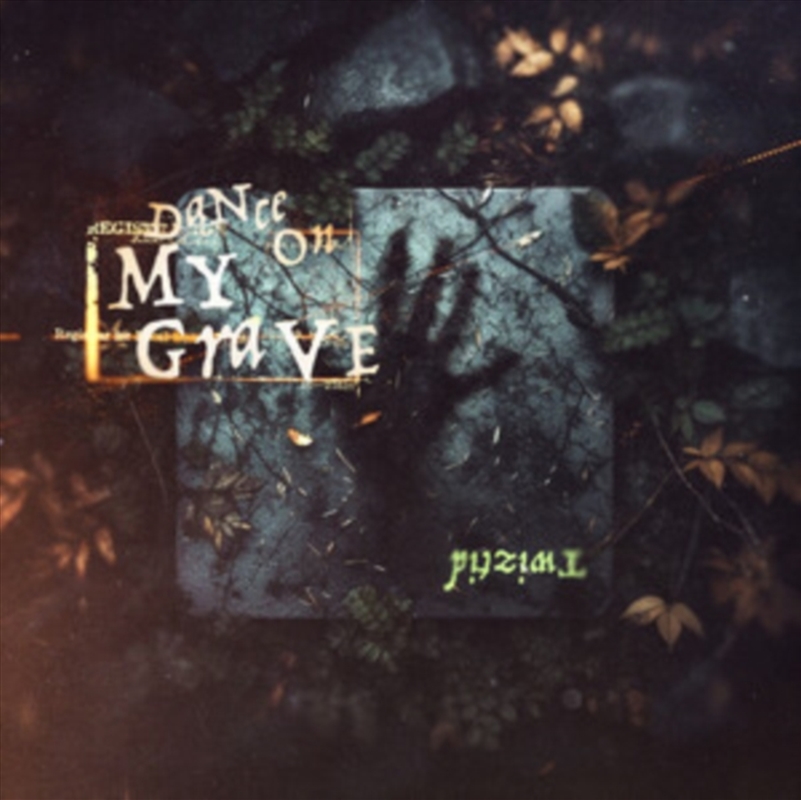 Dance On My Grave / Fed Up/Product Detail/Hip-Hop