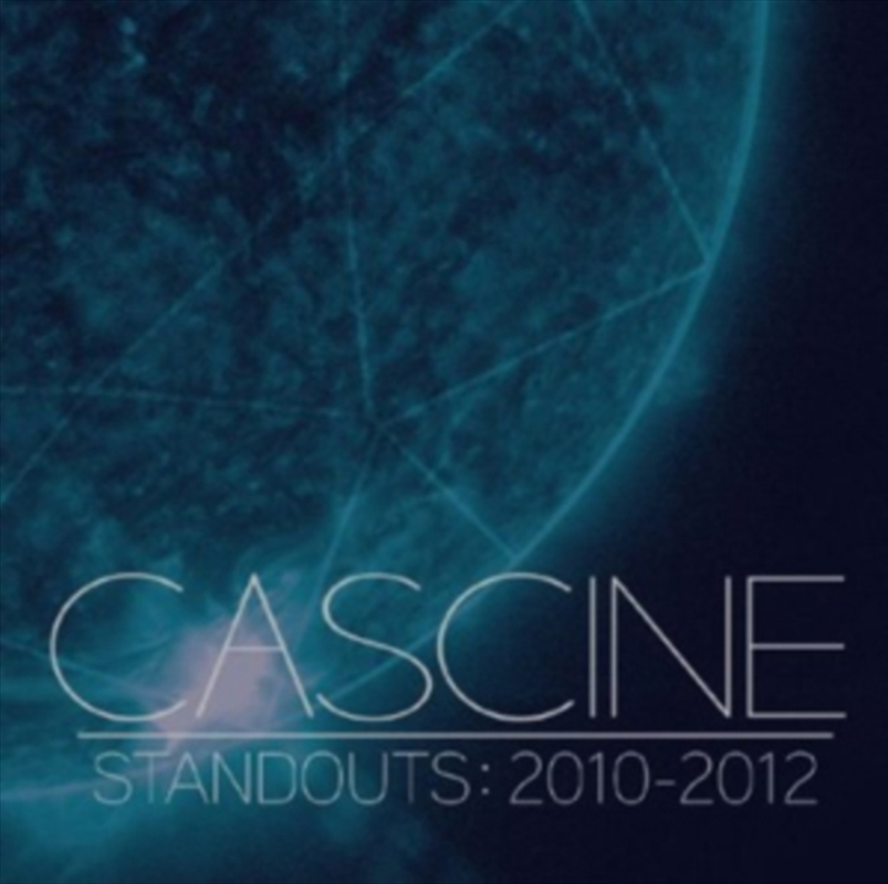 Cascine Standouts: 2010-2012/Product Detail/Rock/Pop