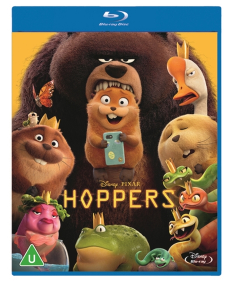 Hoppers/Product Detail/Disney