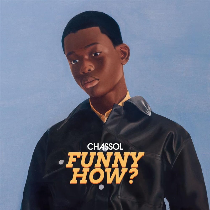 Funny How ?/Product Detail/Hip-Hop
