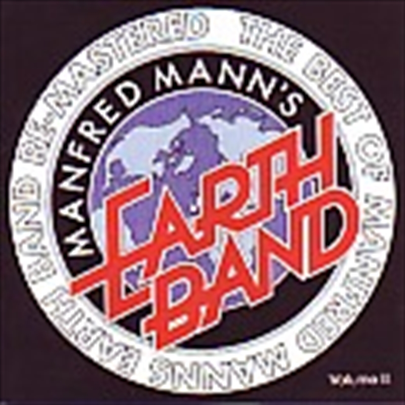 Best Of,The (Rm) V2/Product Detail/Rock/Pop