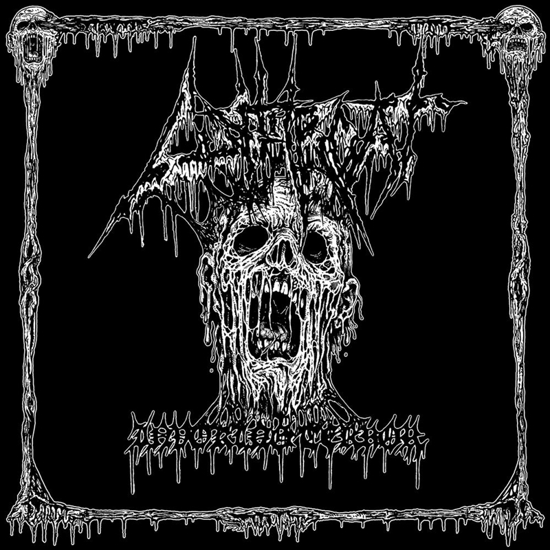 Invoking Terror/Product Detail/Rock/Pop