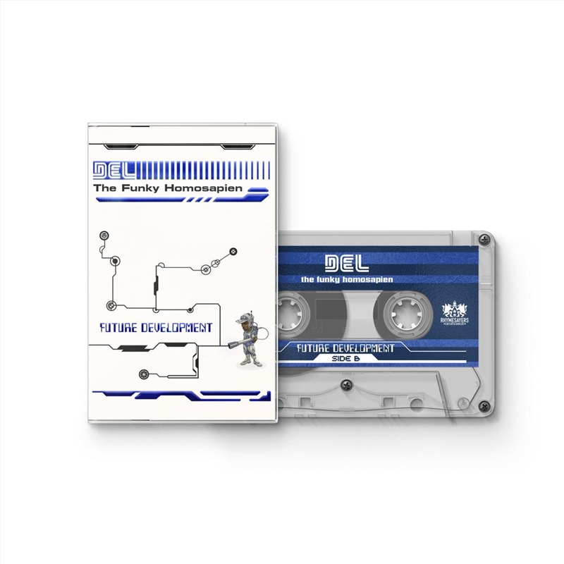 Future Development/Product Detail/Hip-Hop