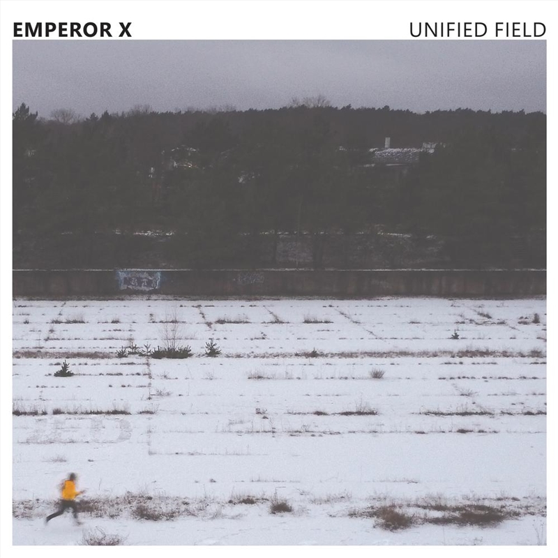 Unified Field/Product Detail/Rock/Pop