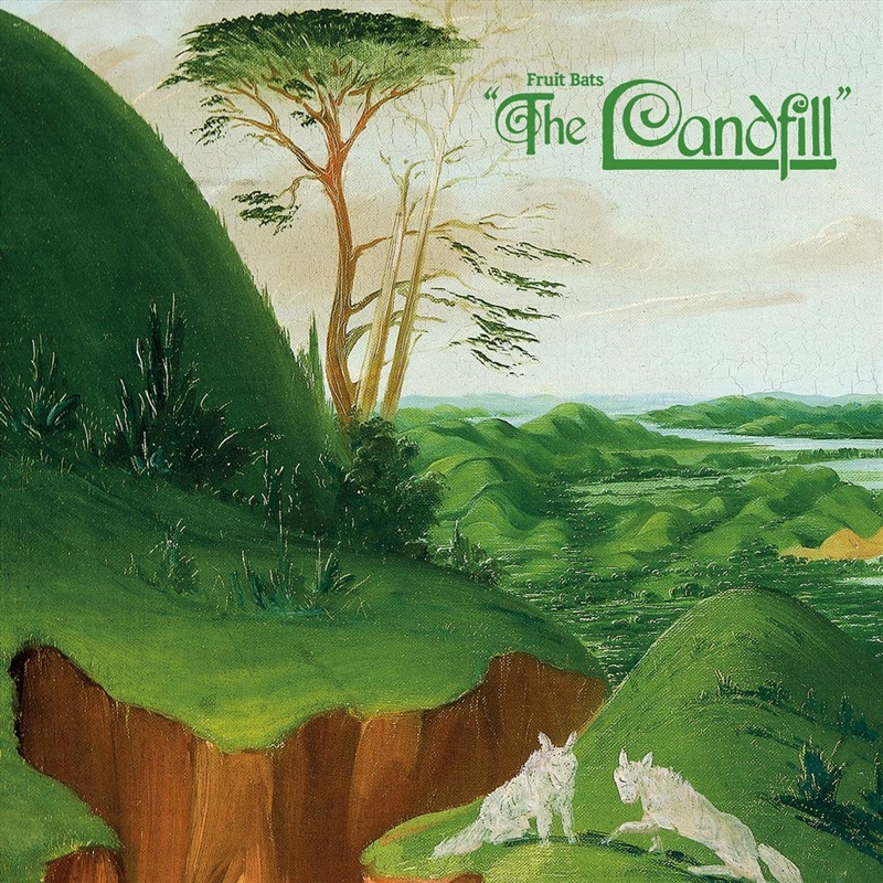 The Landfill/Product Detail/Alternative