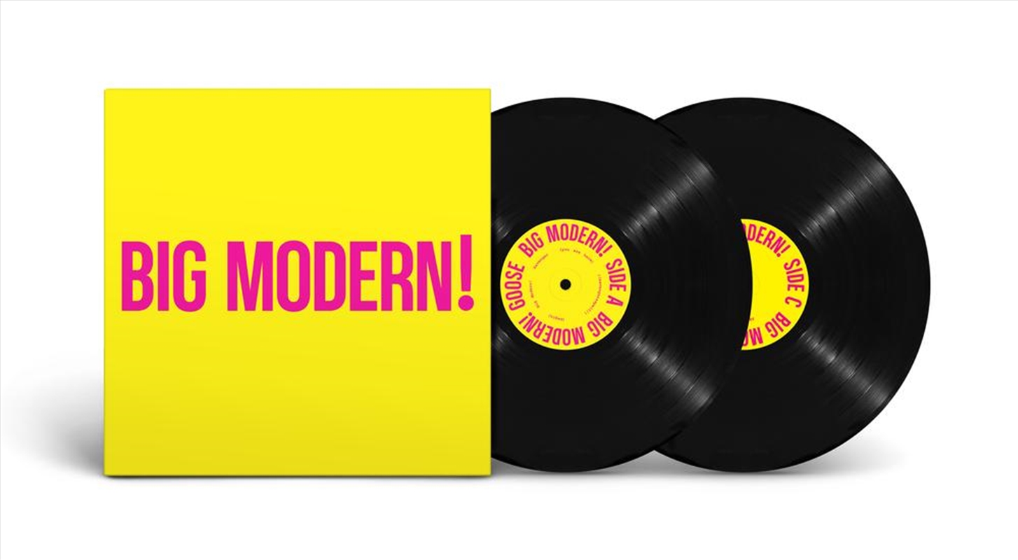 Big Modern!/Product Detail/Alternative