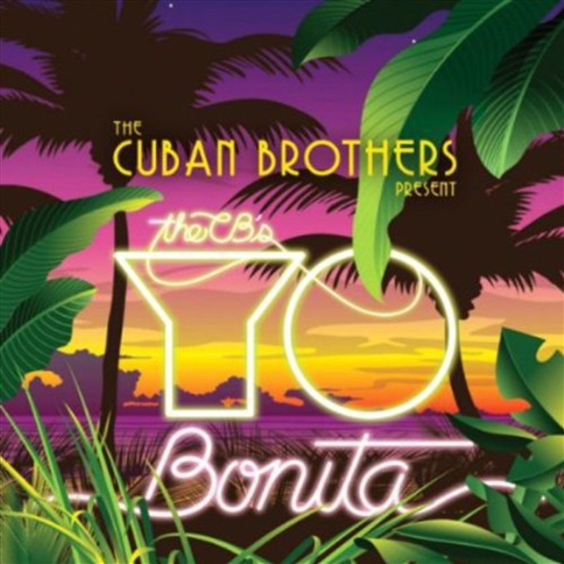 Yo Bonita/Product Detail/R&B
