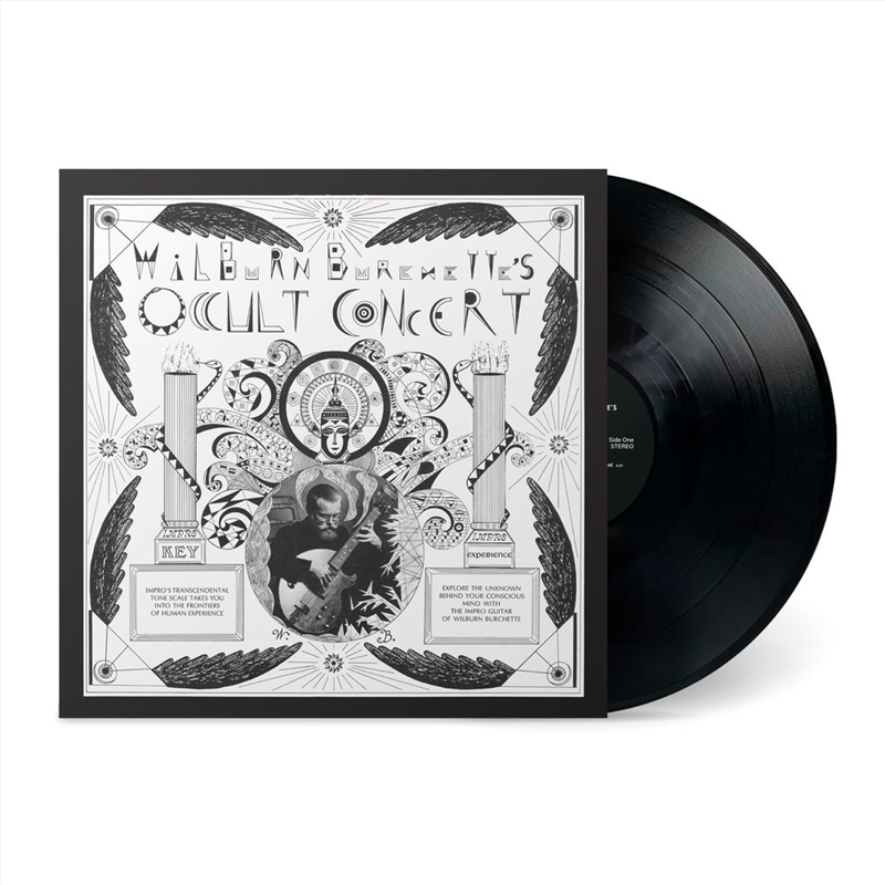 Occult Concert/Product Detail/Alternative