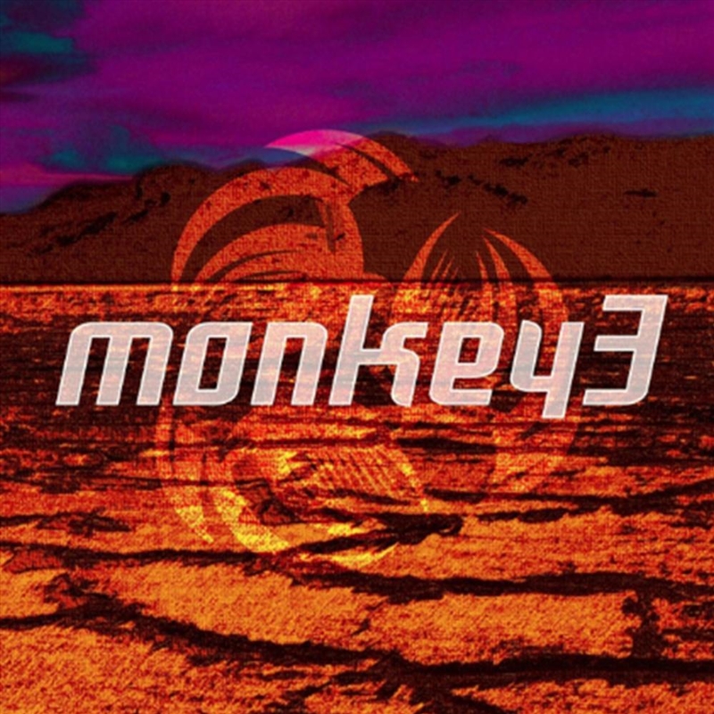 Monkey3/Product Detail/Metal