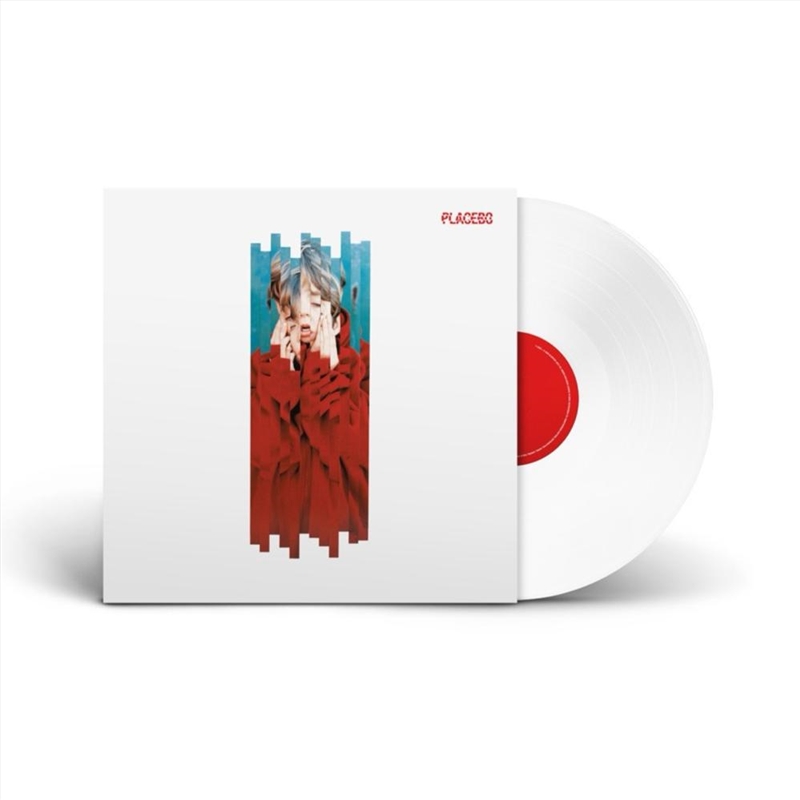 Placebo Re:Created - White Vinyl/Product Detail/Rock/Pop