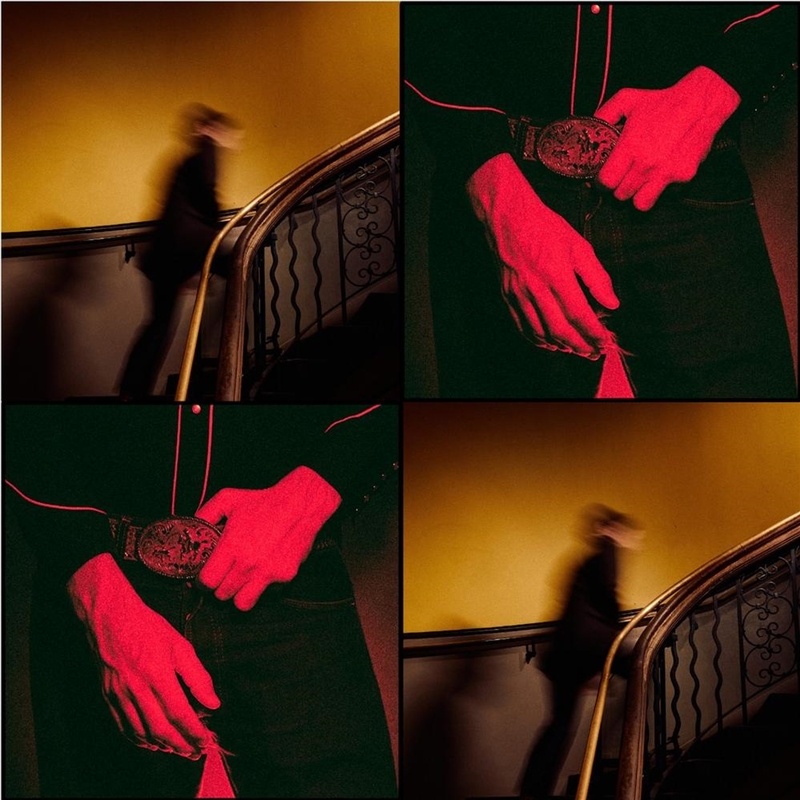 Slims / Neon Cowboy Ep/Product Detail/Alternative