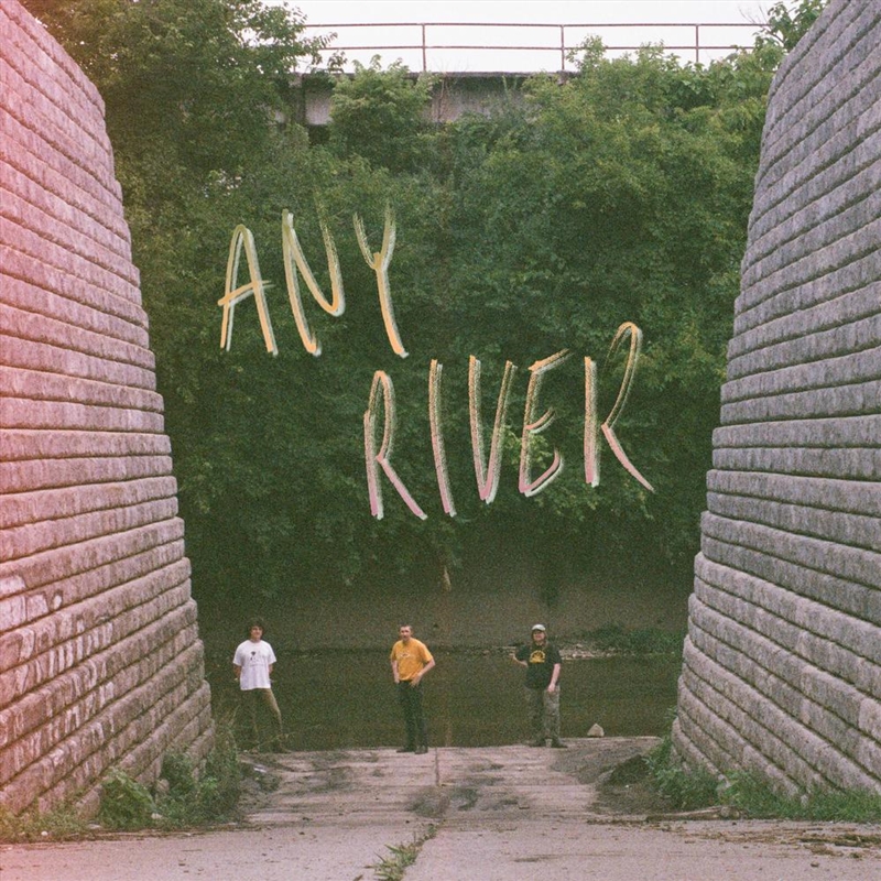 Any River/Product Detail/Rock/Pop