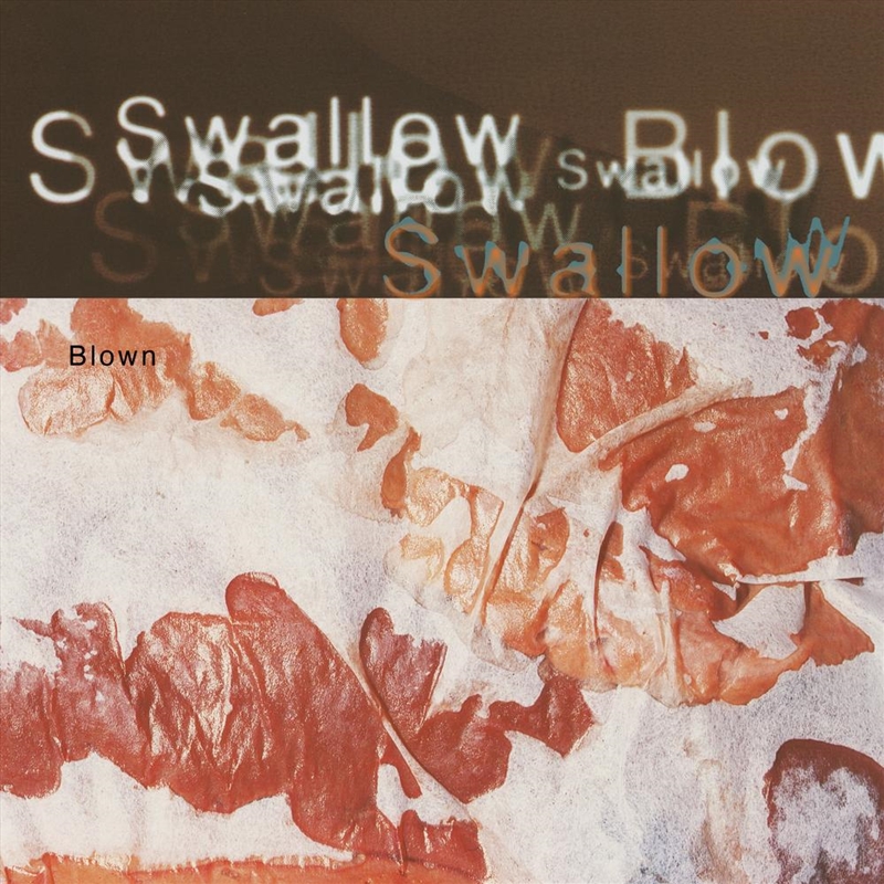 Blown/Product Detail/Rock/Pop
