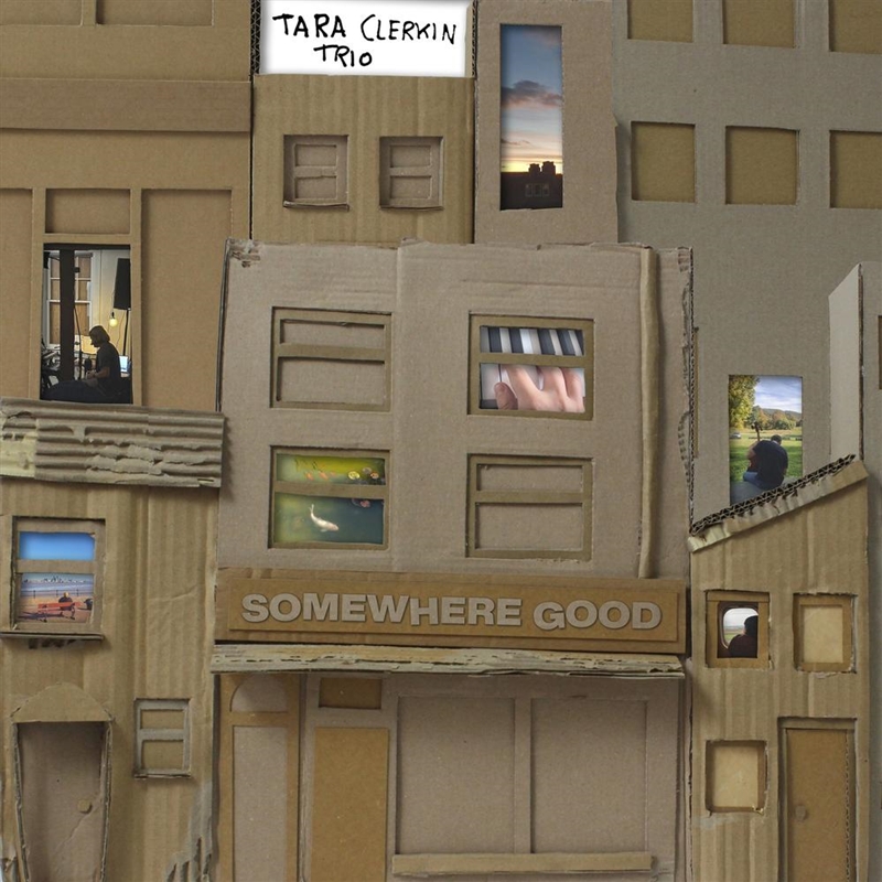 Somewhere Good/Product Detail/Alternative