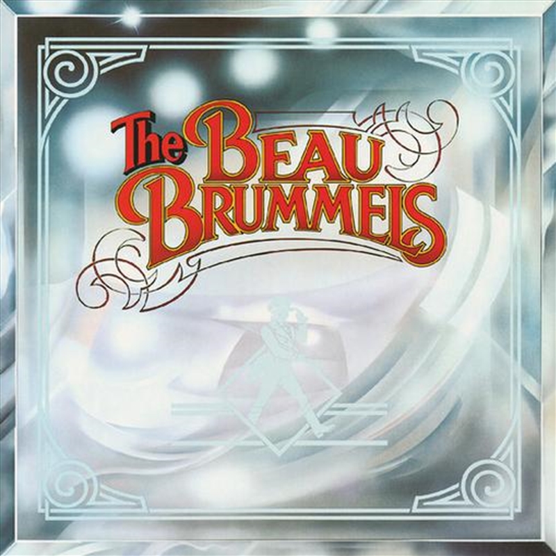 The Beau Brummels - Orange Vinyl/Product Detail/Rock/Pop