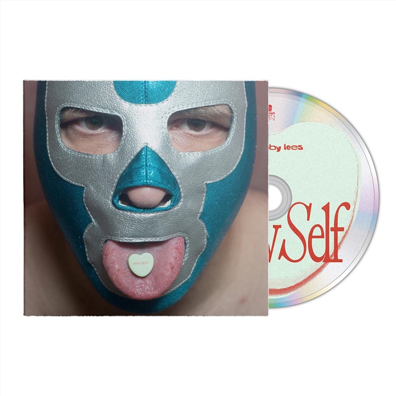 New Self/Product Detail/Rock/Pop