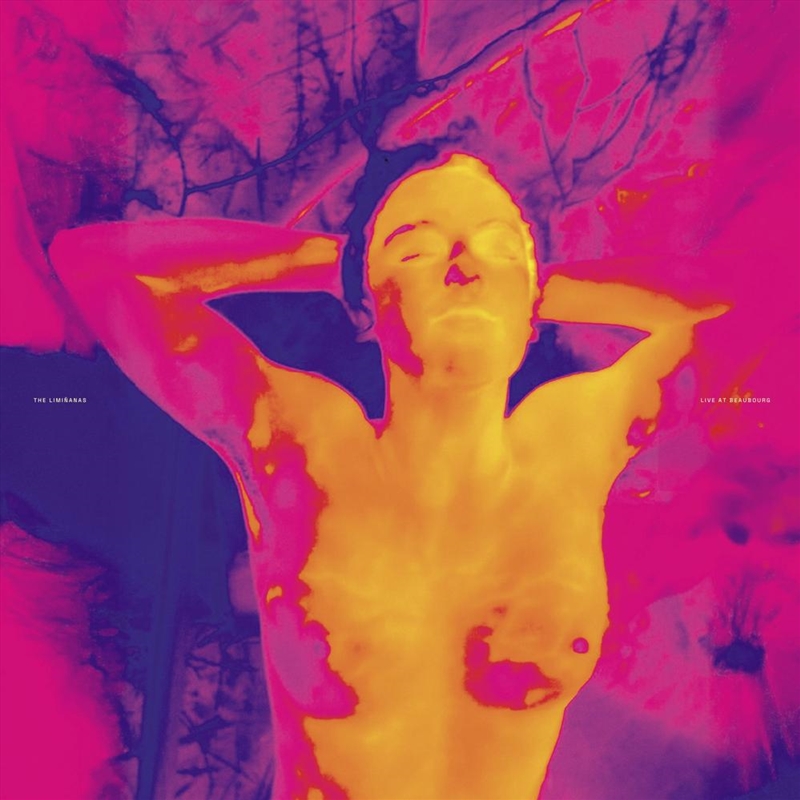 Live At Beaubourg - Clear Orange & Blue Vinyl/Product Detail/Alternative