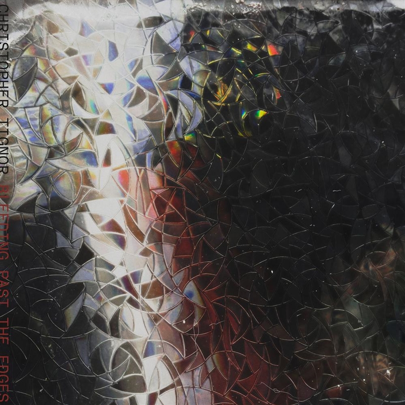 Bleeding Past The Edges/Product Detail/Rock/Pop