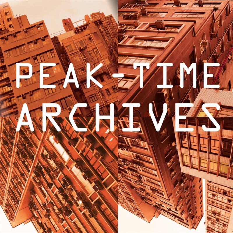 Peak – Time Archives/Product Detail/Rock/Pop