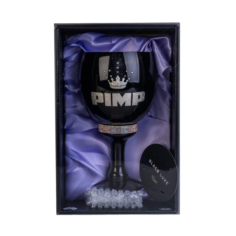 Black Luxe Pimp Cup/Product Detail/Glasses, Tumblers & Cups