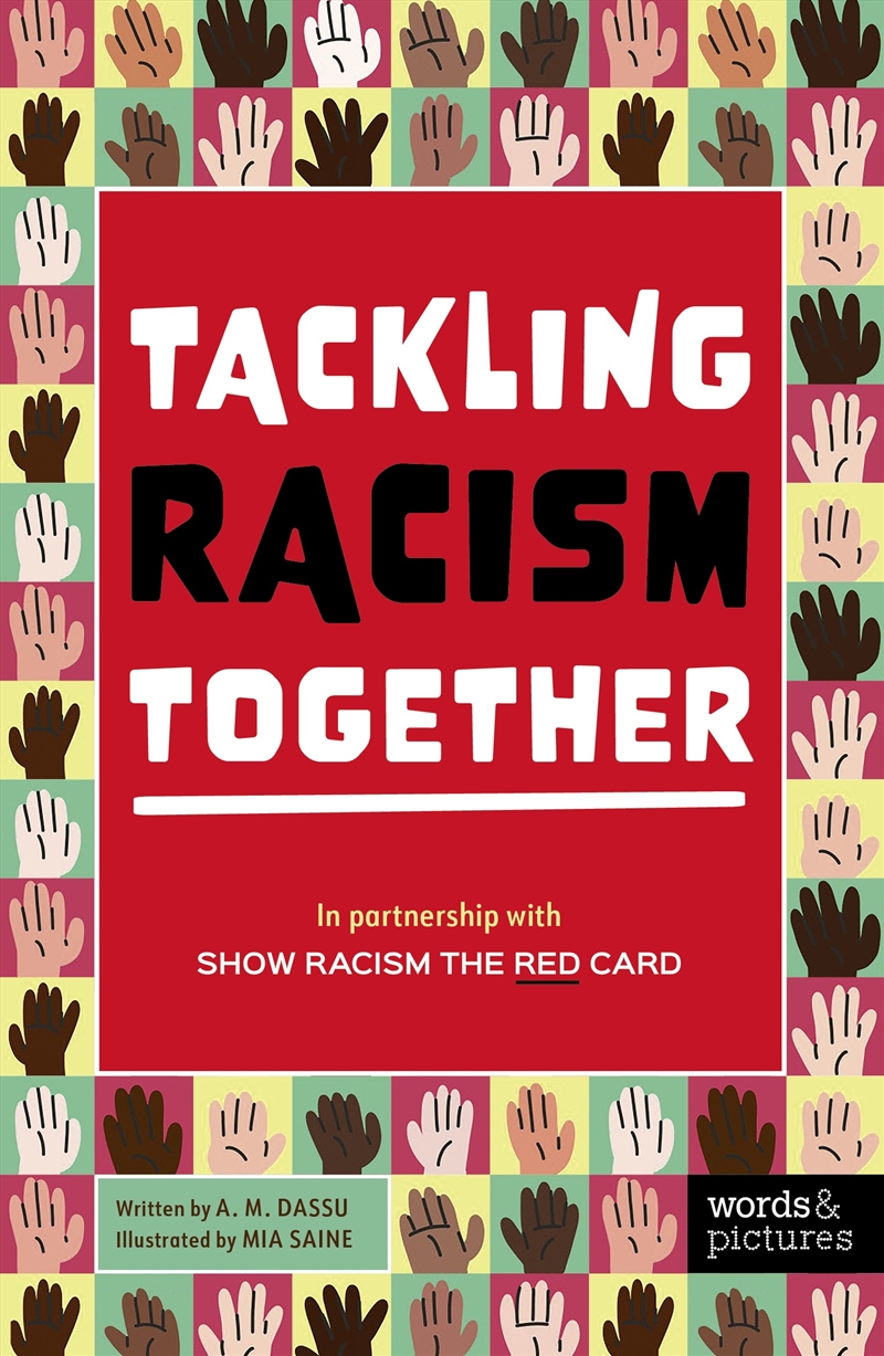 Tackling Racism Together/Product Detail/Childrens Fiction Books